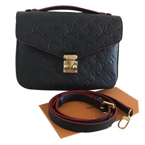 louis vuitton pochette métis price euro|Louis Vuitton Pochette metis empreinte.